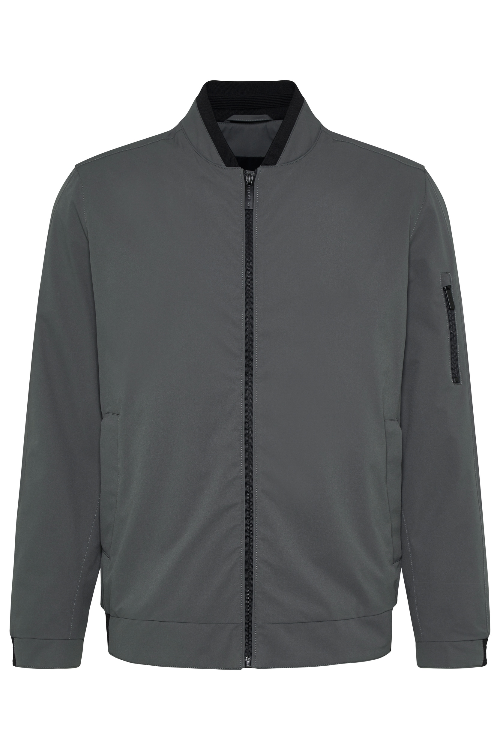 bugatti Blouson, ohne Kapuze, mit Stretchfunktion