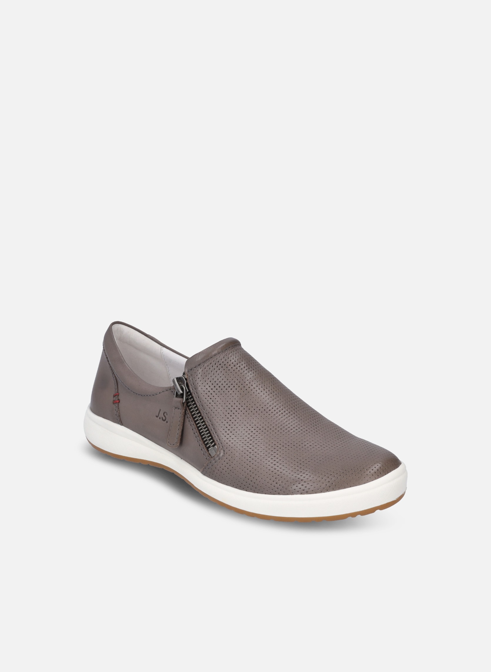 Josef Seibel Slipper »Caren 22, grau«