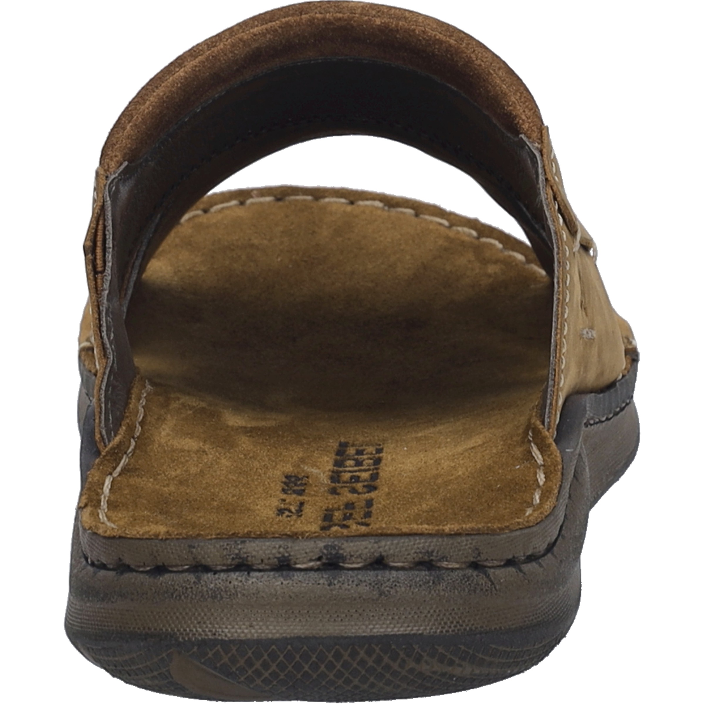 Josef Seibel Sandale »Maverick 24, castagne«