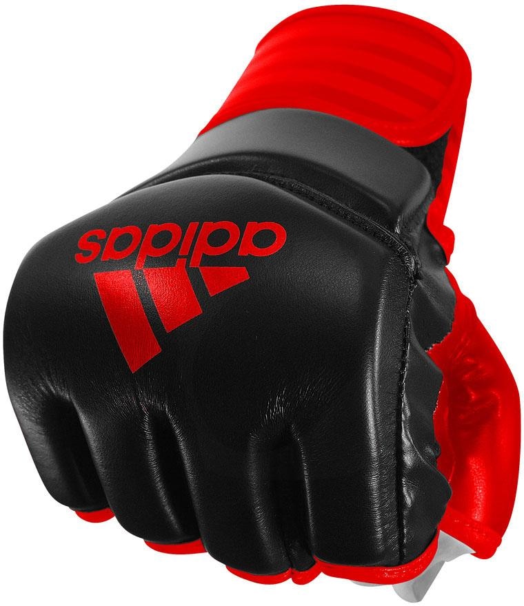 MMA-Handschuhe Performance »Traditional bei Grappling adidas Glove«