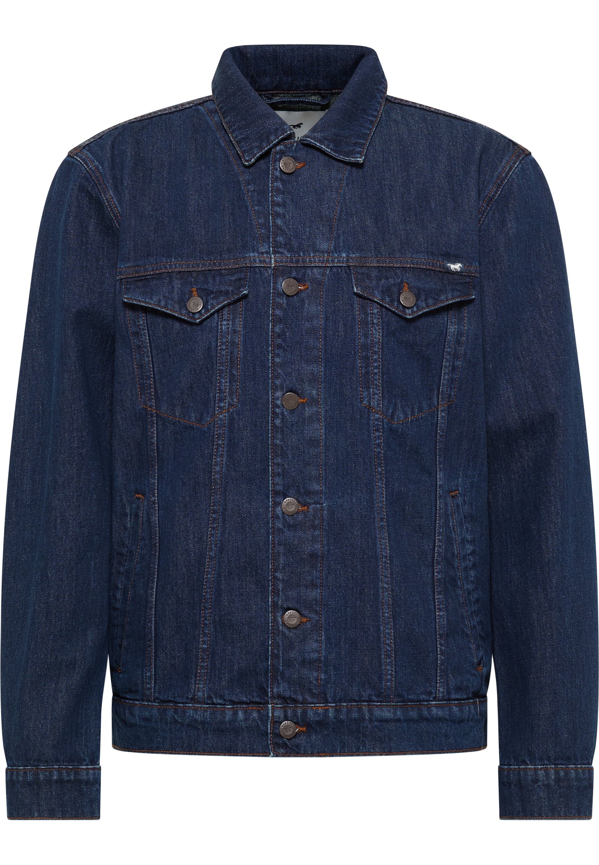 MUSTANG Outdoorjacke »Herren Style Dallas Jacket«