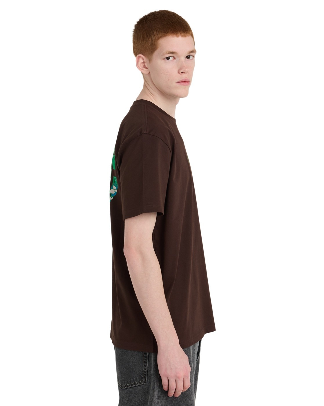 Element T-Shirt »Swamps«