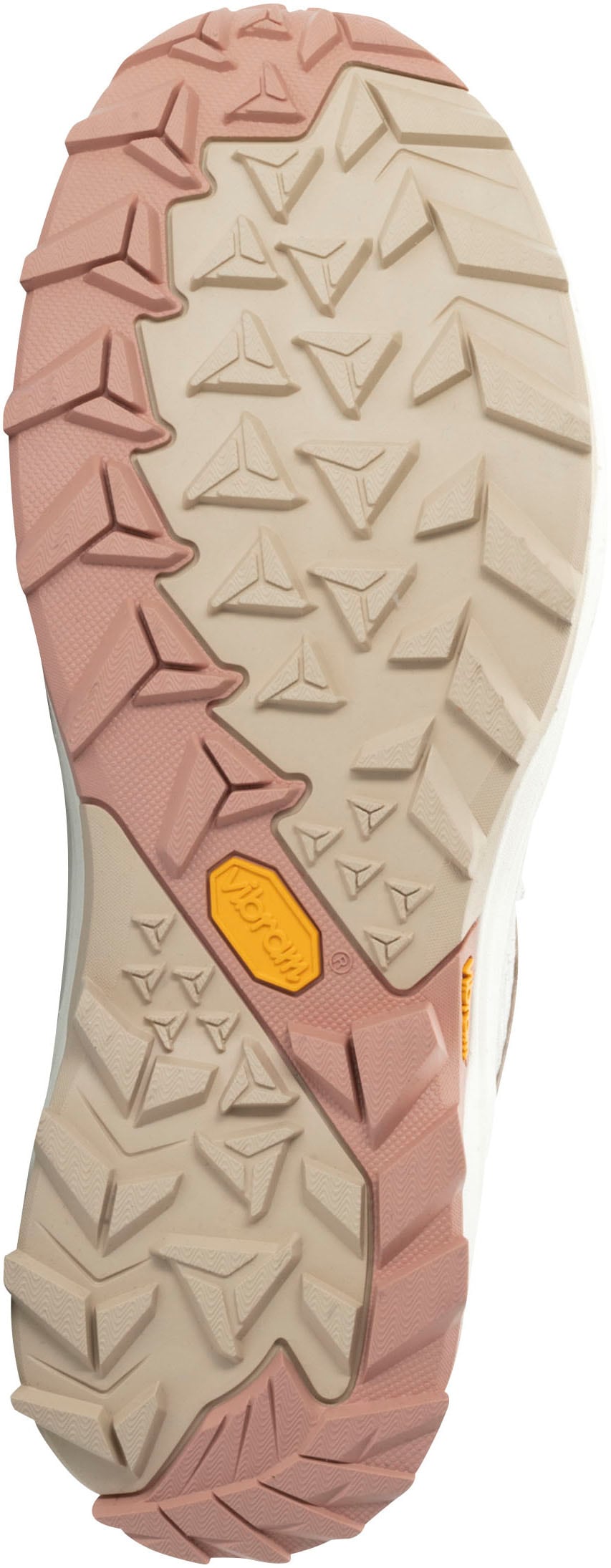 Jack Wolfskin Wanderschuh »CYROX TEXAPORE LOW W«, Wasserdicht