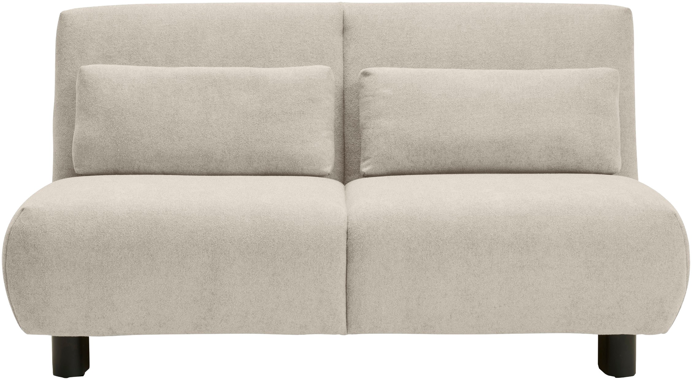 ell + ell Schlafsofa »Minou«