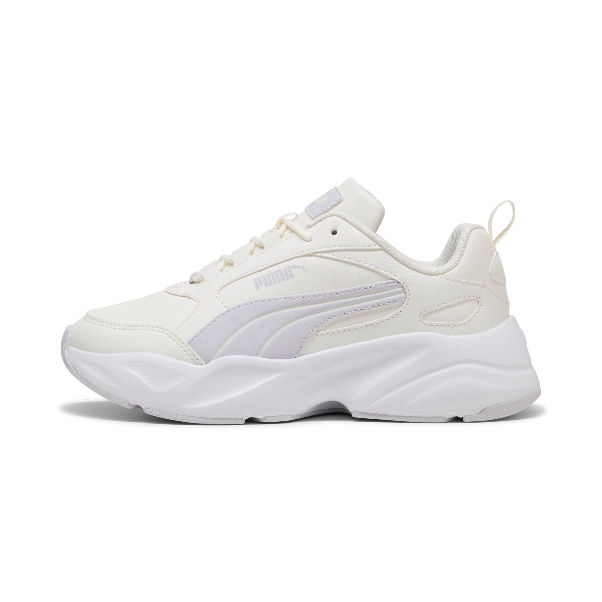 PUMA Sneaker »CASSIA 20 L«  für sportliche und lässige Looks, mit Schnürung, mit Gummilaufsohle