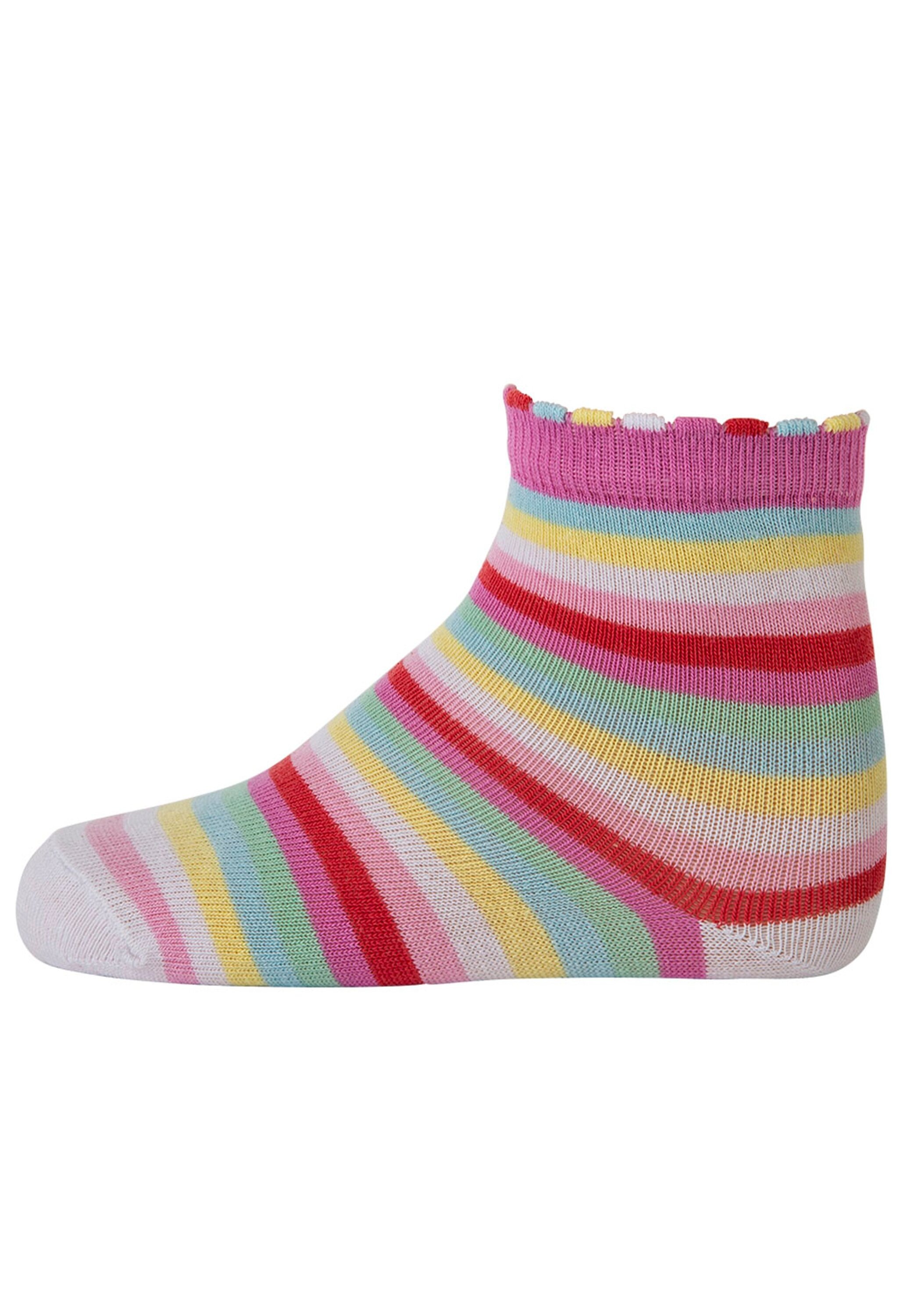Cucamelon Kurzsocken »Socken 5er Pack«