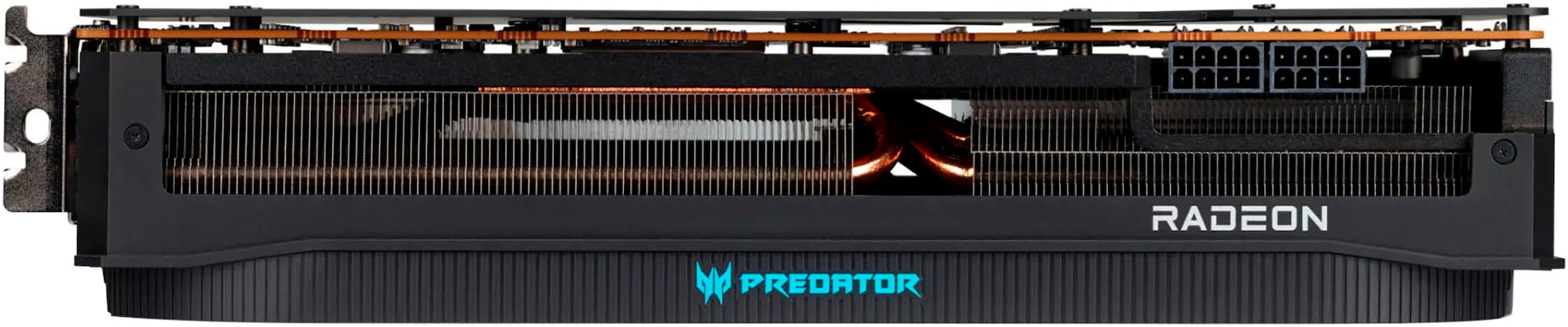 Acer Grafikkarte »Predator BiFrost AMD Radeon RX 7800 XT OC 16GB«, 16 GB, GDDR6