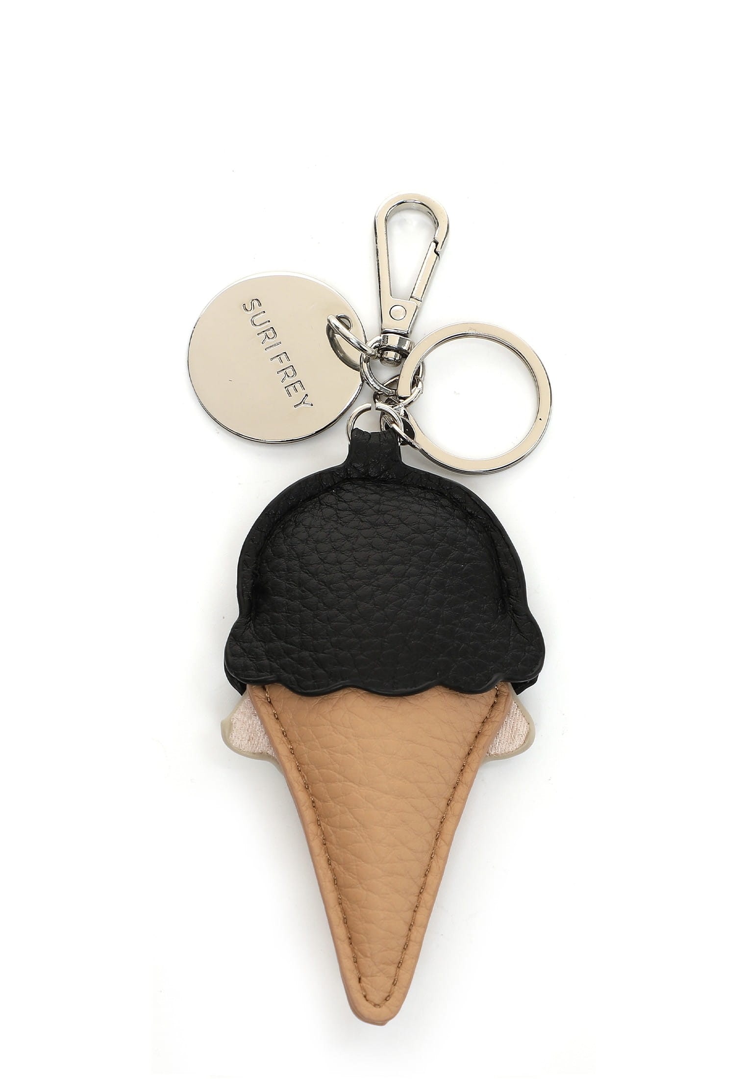 SURI FREY Schlüsselanhänger »Schlüsseletui SFY Cilly keychain«