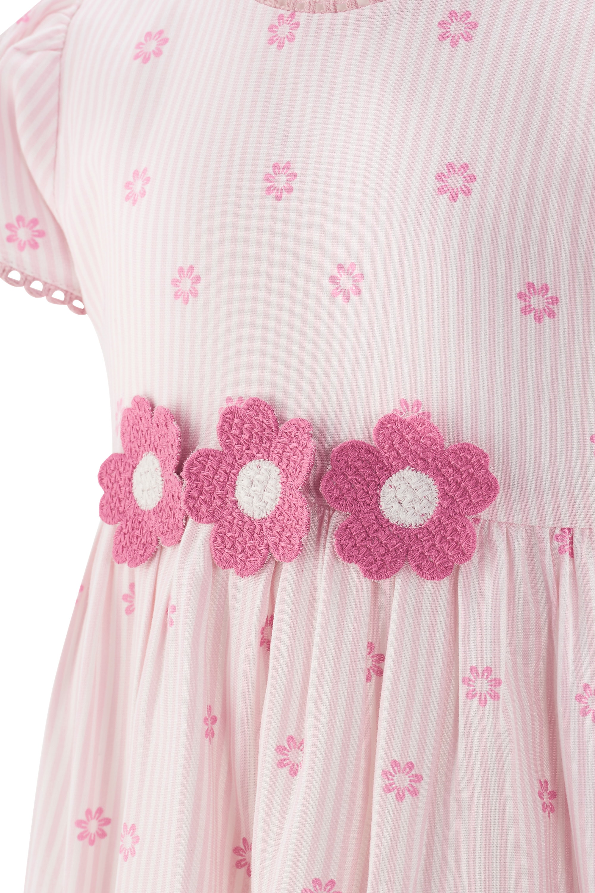 happy girls Sommerkleid »Mädchenkleid«