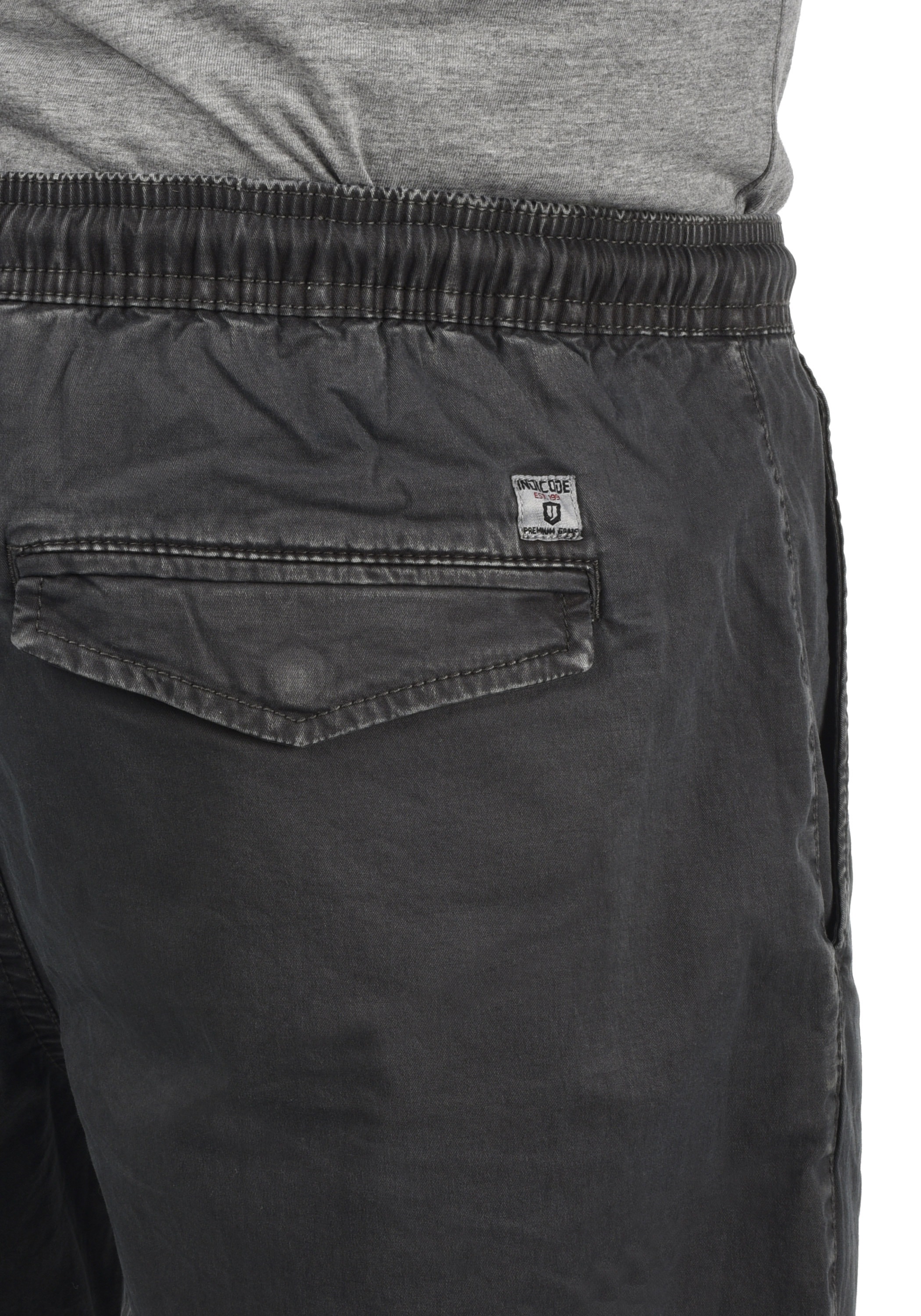 Indicode Chinoshorts »Chinoshorts IDAbbey«