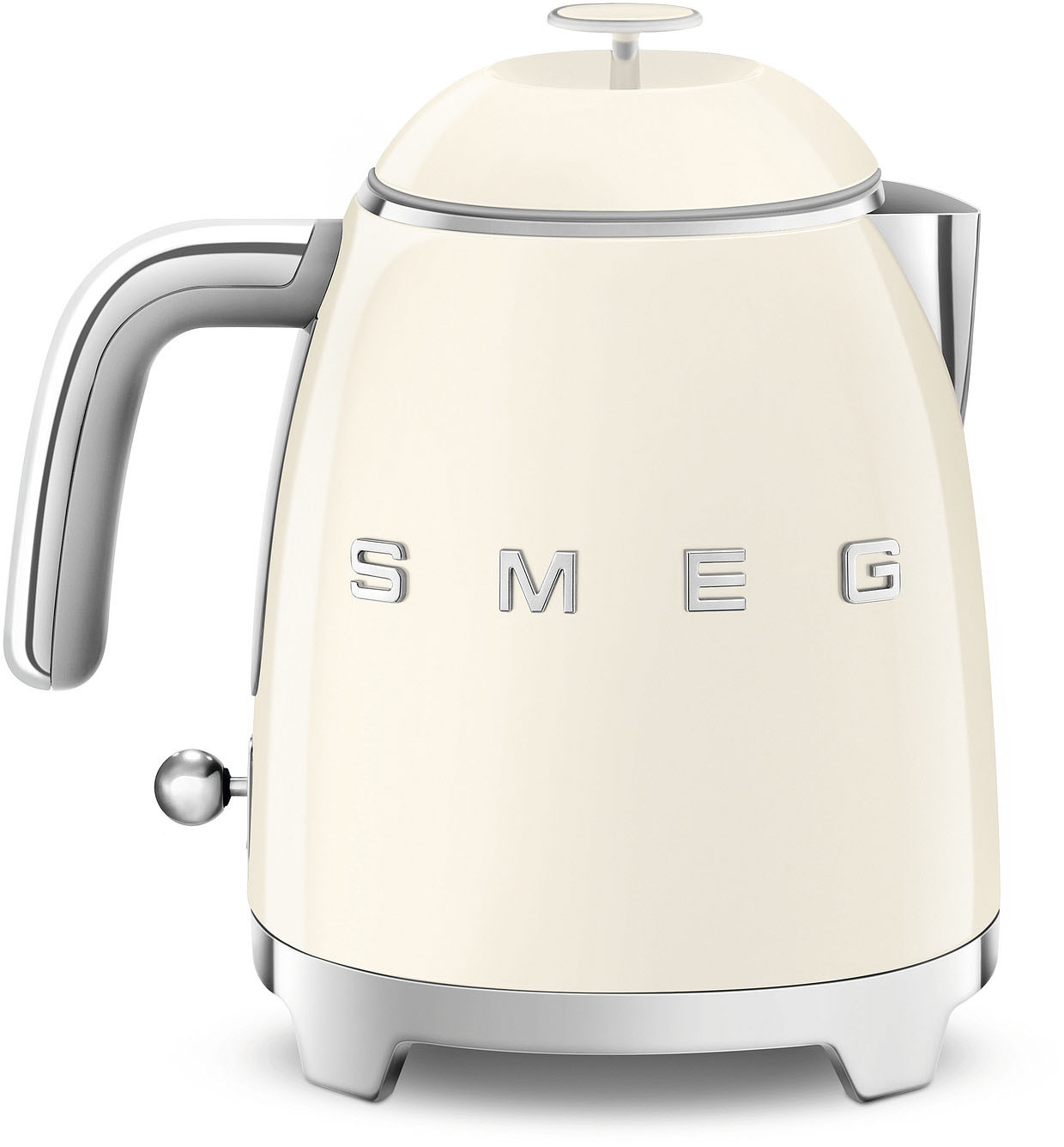 Smeg Wasserkocher »KLF05CREU«, 0,8 l, 1400 W