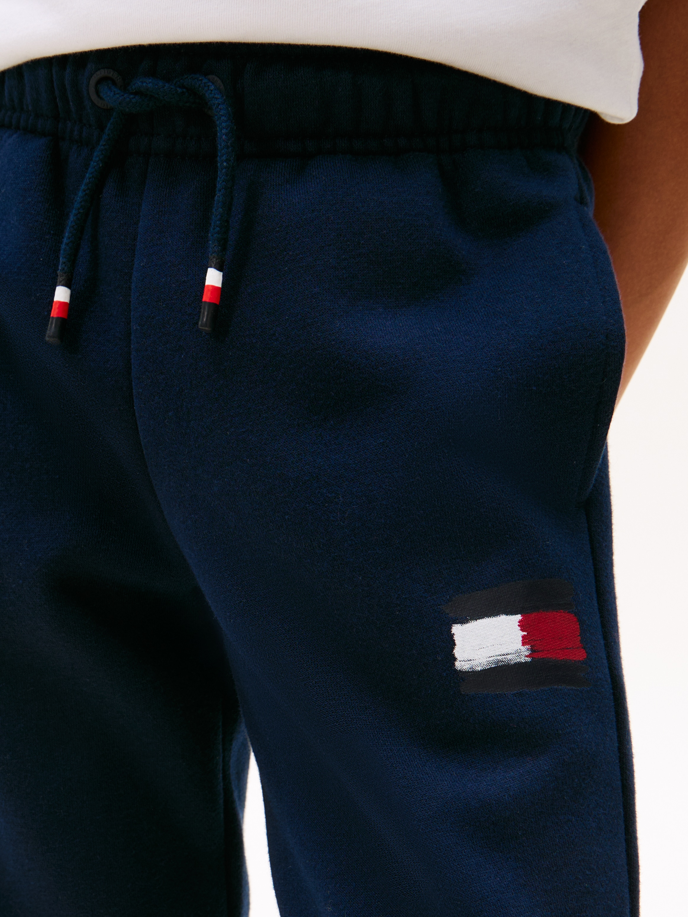 Tommy Hilfiger Sweatpants »FLAG SWEATPANTS«  Kinder bis 16 Jahre