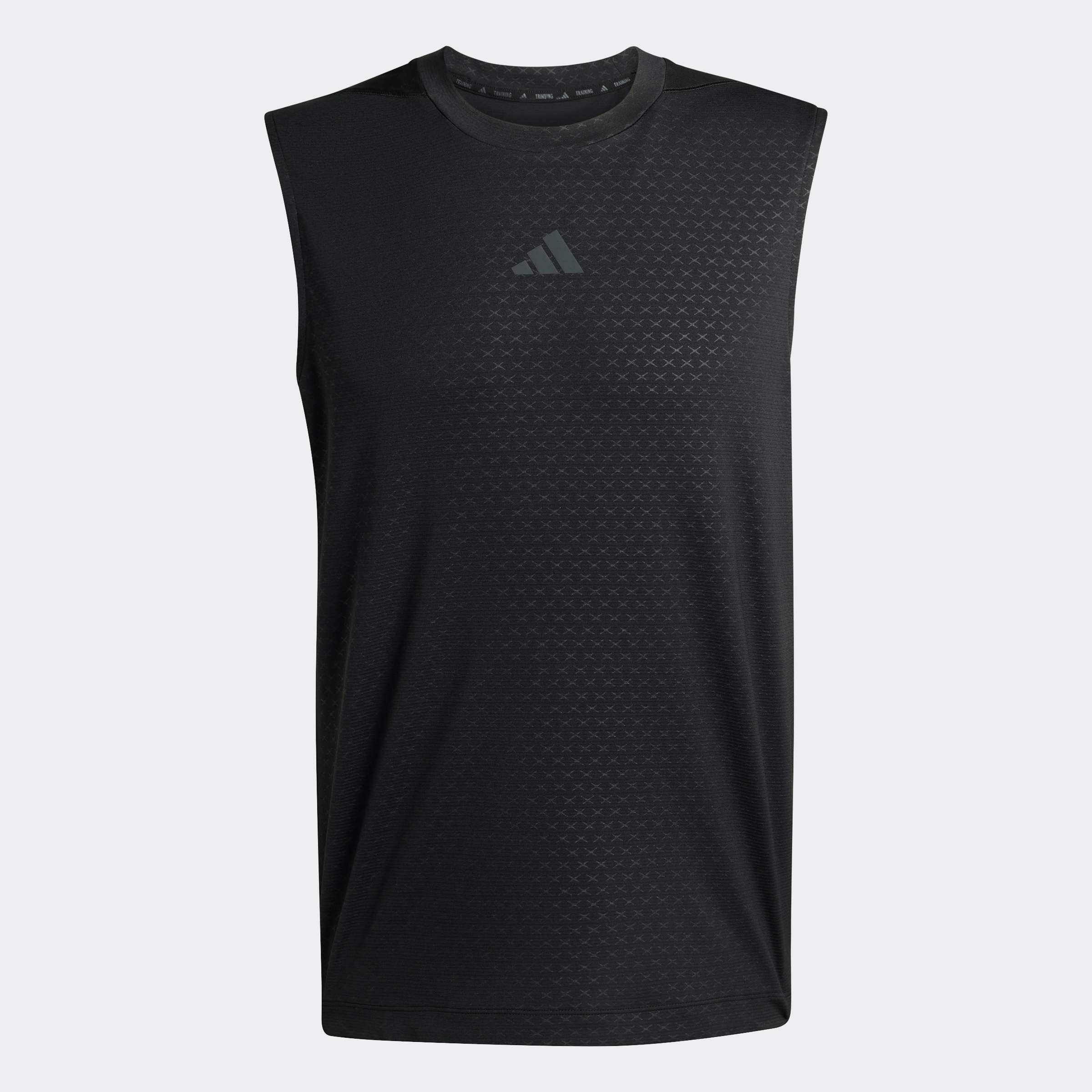 adidas Performance Tanktop »D4T PRIMELIFT 3-STREIFEN«