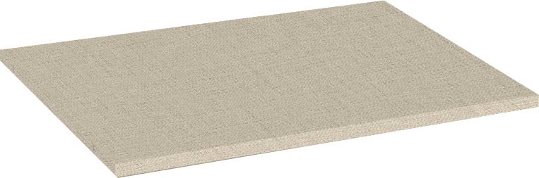 OTTO home Einlegeboden »Onyx« (B/T/H): 72/32,1/8 cm,  im praktischen 2er-Set