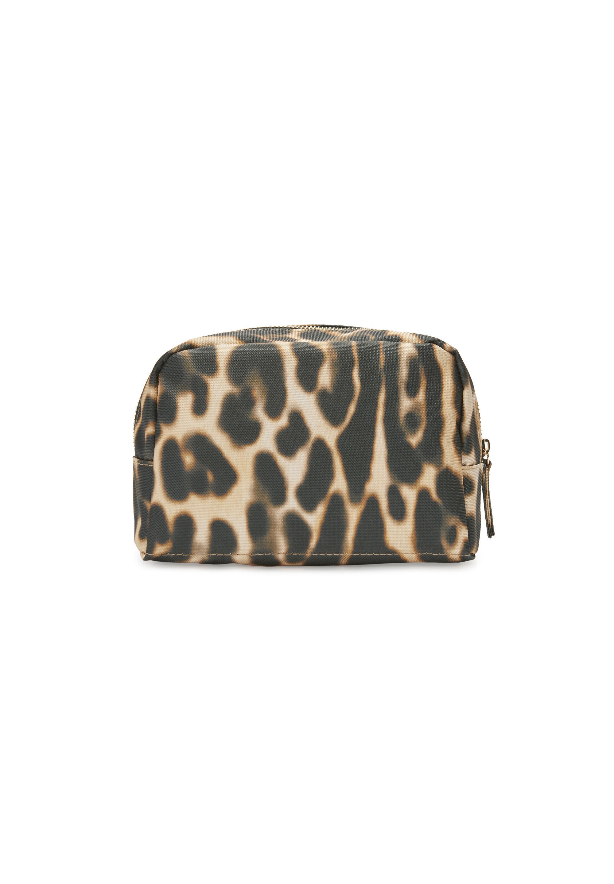 Codello Kosmetiktasche »Codello Tasche« mit Leo-Muster