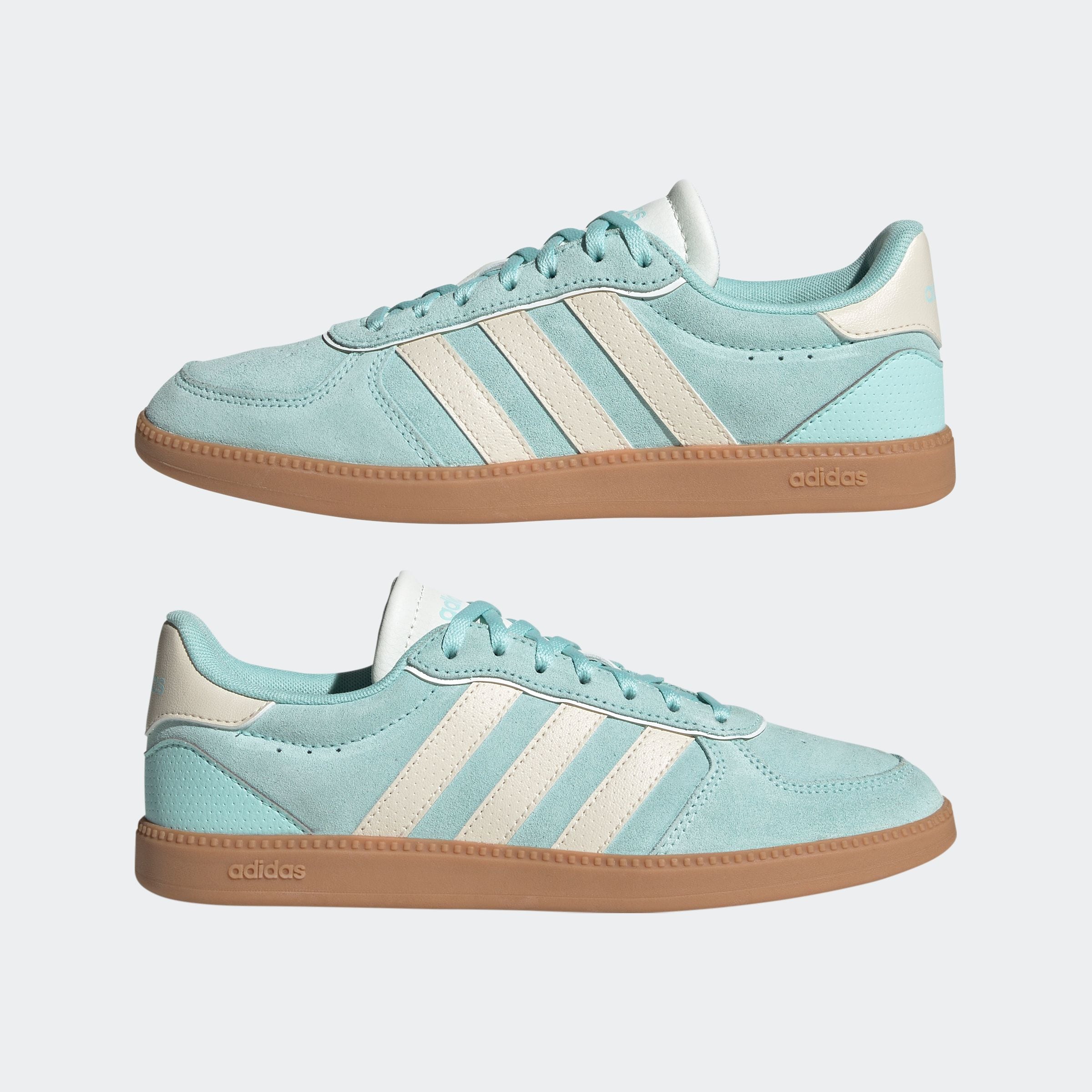 adidas Sportswear Sneaker »BREAKNET SLEEK«