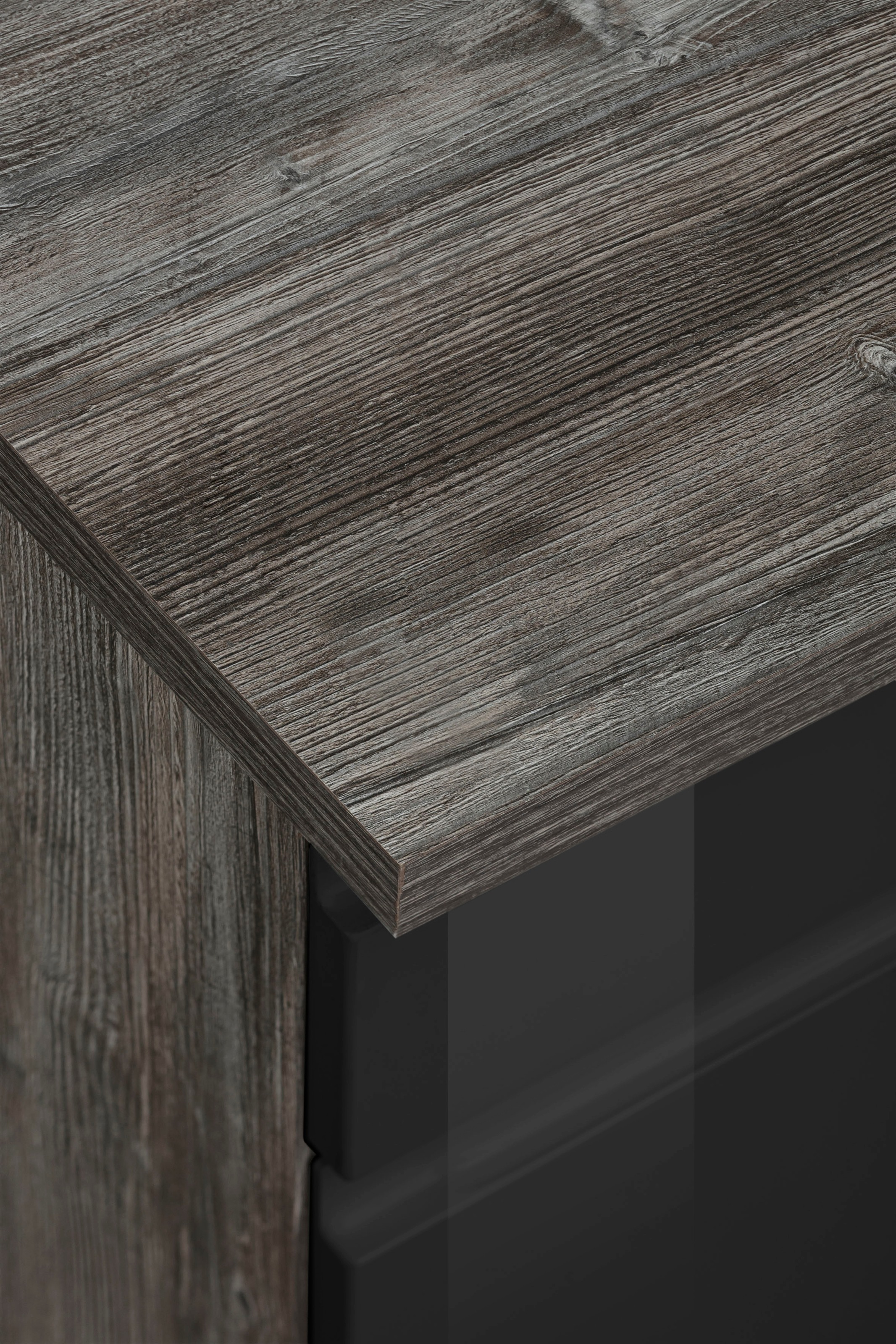 KOCHSTATION Winkelküche »KS-Virginia« Stellbreite 230/190 cm, ohne E-Geräte