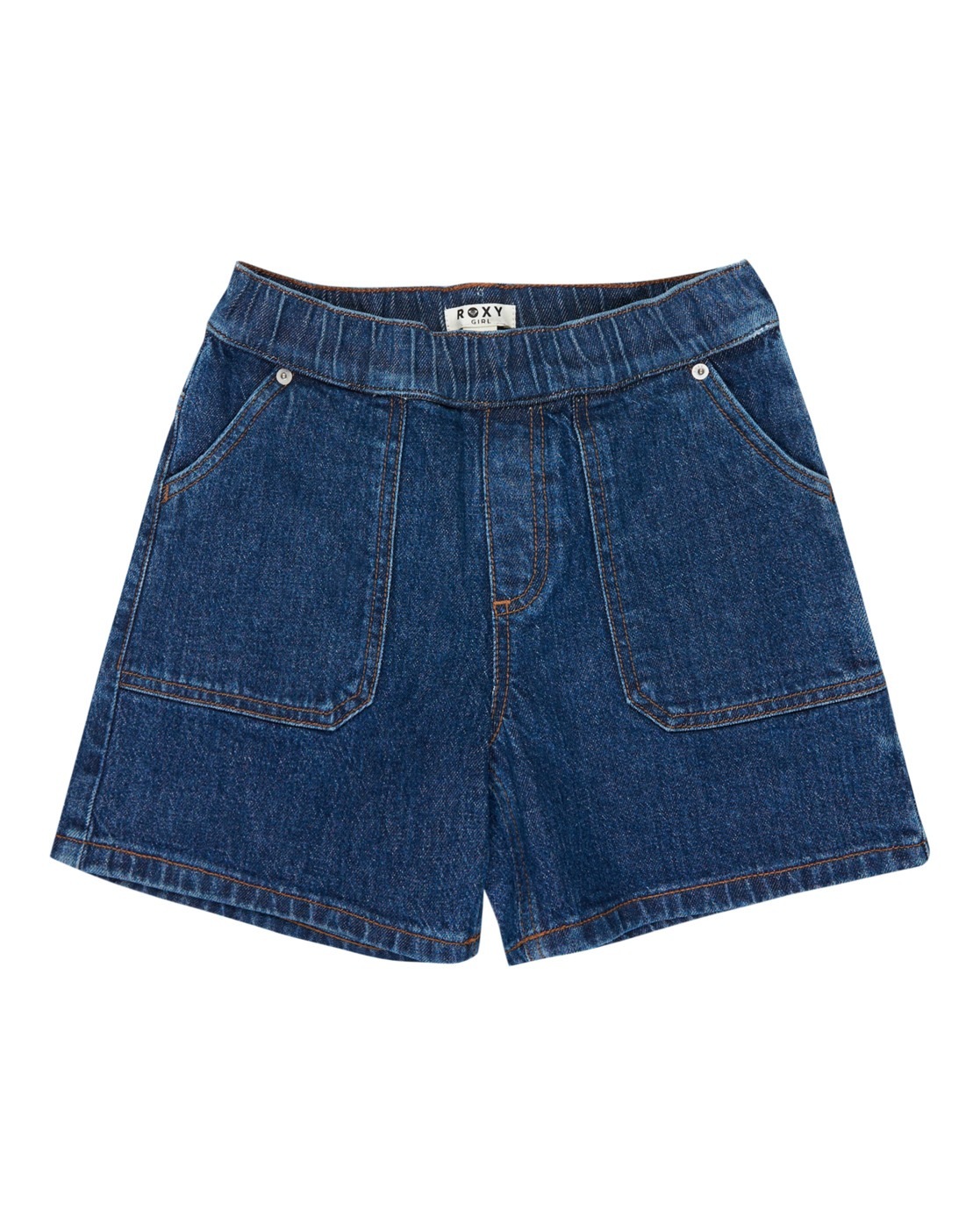 Roxy Jeansshorts »Surfside Spirit«