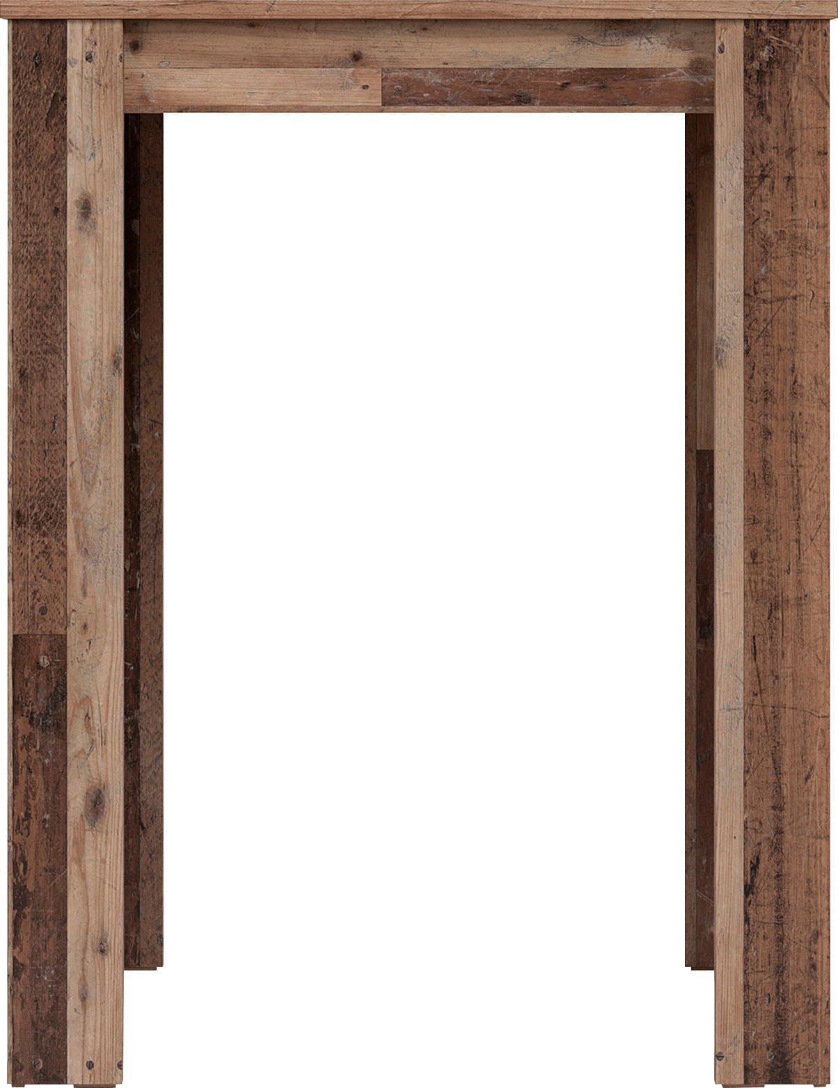Homexperts Bartisch »Nika«, Höhe 104 cm
