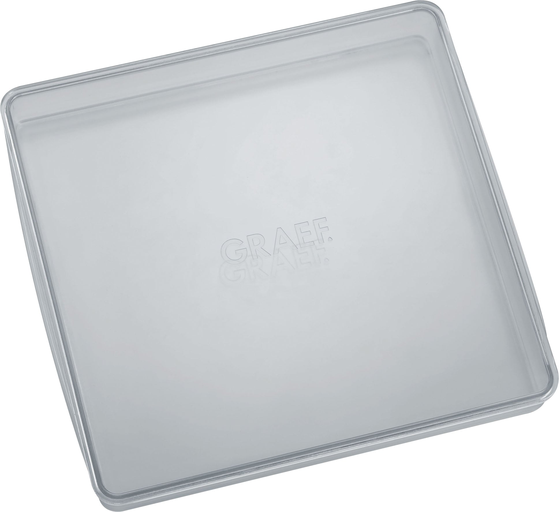 Graef Allesschneider »SlicedKitchen SKS 50000« 170 W inkl. Aufbewahrungsbox & MiniSlice-Aufsatz