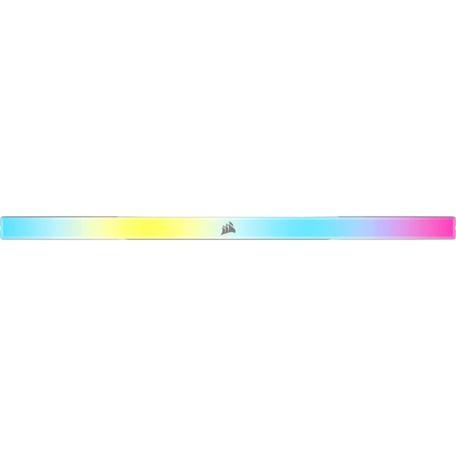 Corsair Arbeitsspeicher »Vengeance RGB«
