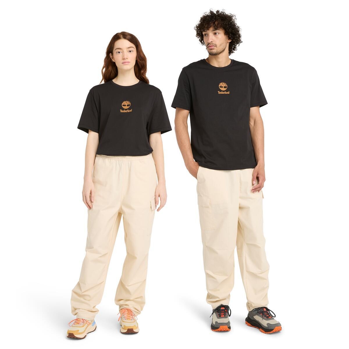 Timberland T-Shirt, UNISEX