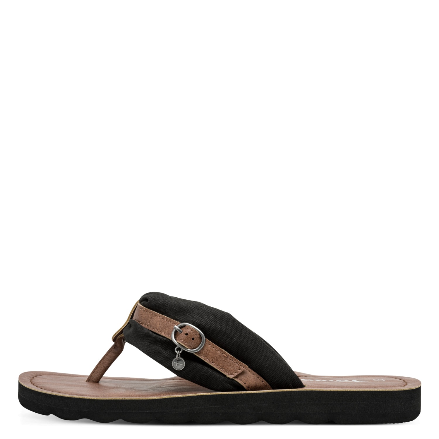 Tamaris Zehentrenner  Dianette, Sommerschuh, Strandschuh mit verschiedenen Motiven