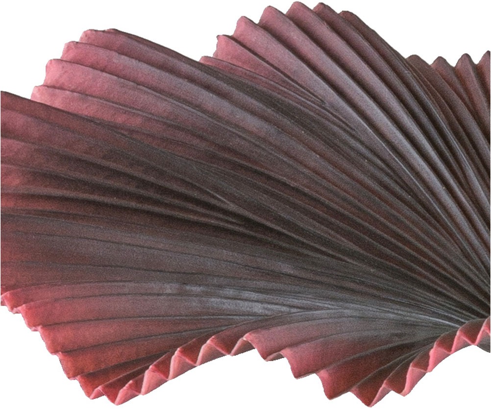 Creativ green Kunstpalme »Strahlenpalme«, in trendiger Farbgebung