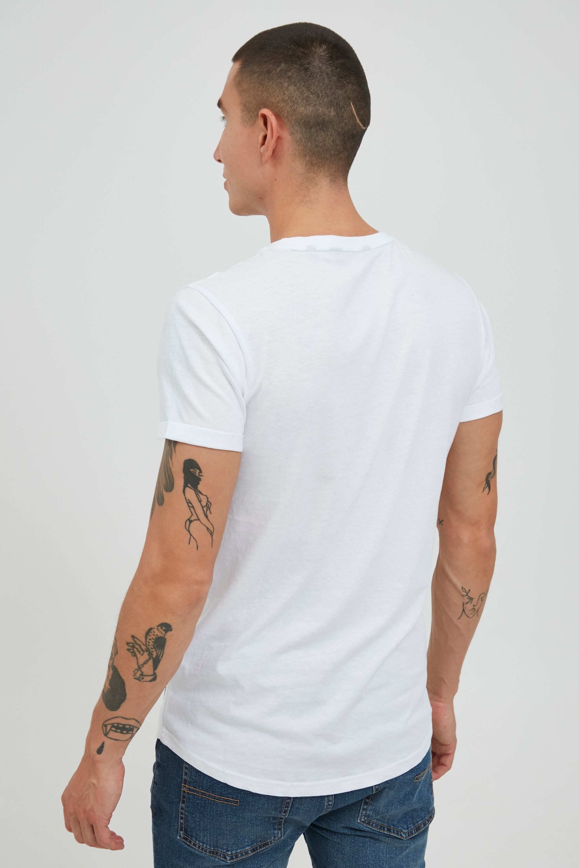 11 Project T-Shirt »T-Shirt PRAnando«