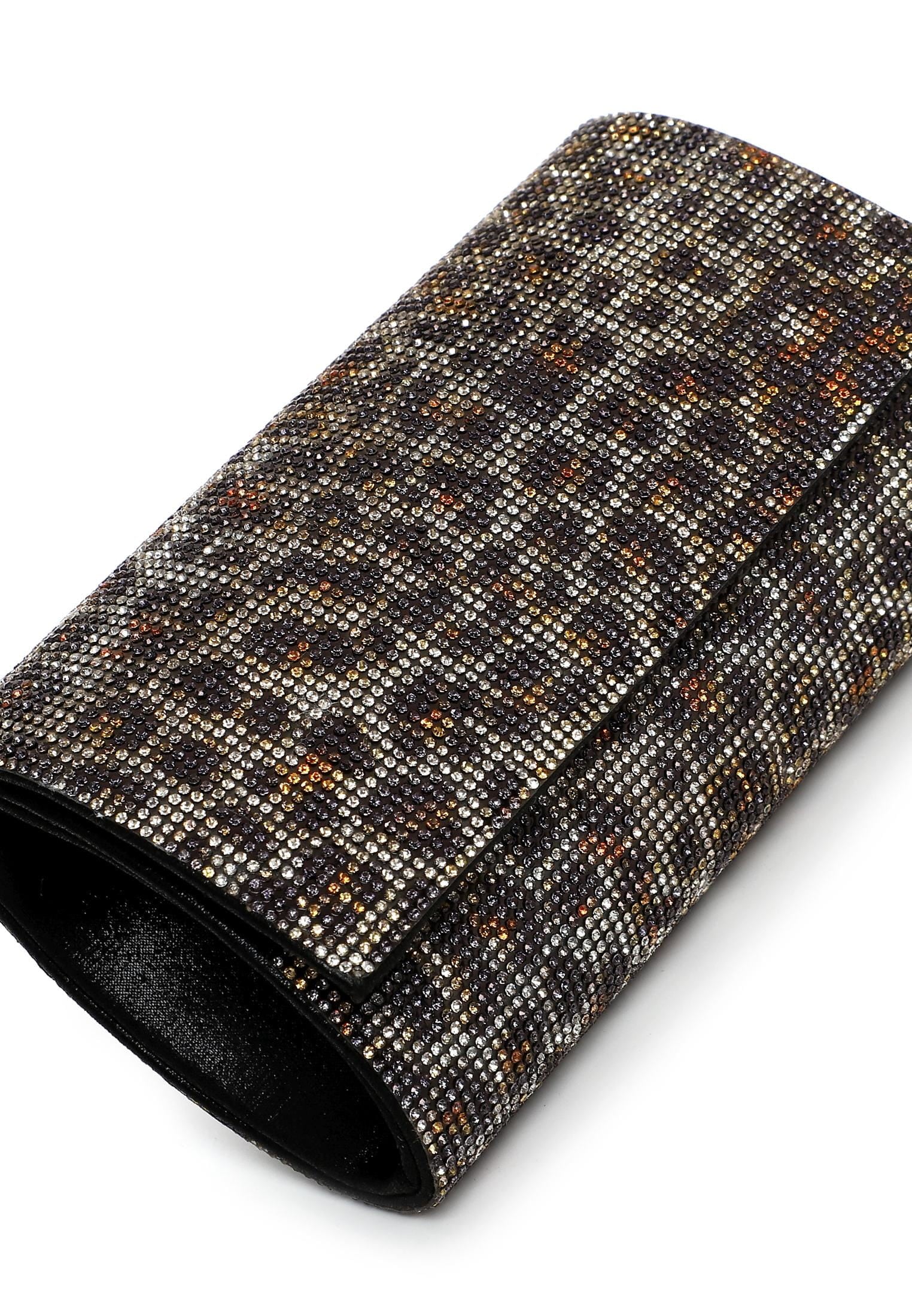 Tamaris Clutch »Clutch TAS Amalia Animal«