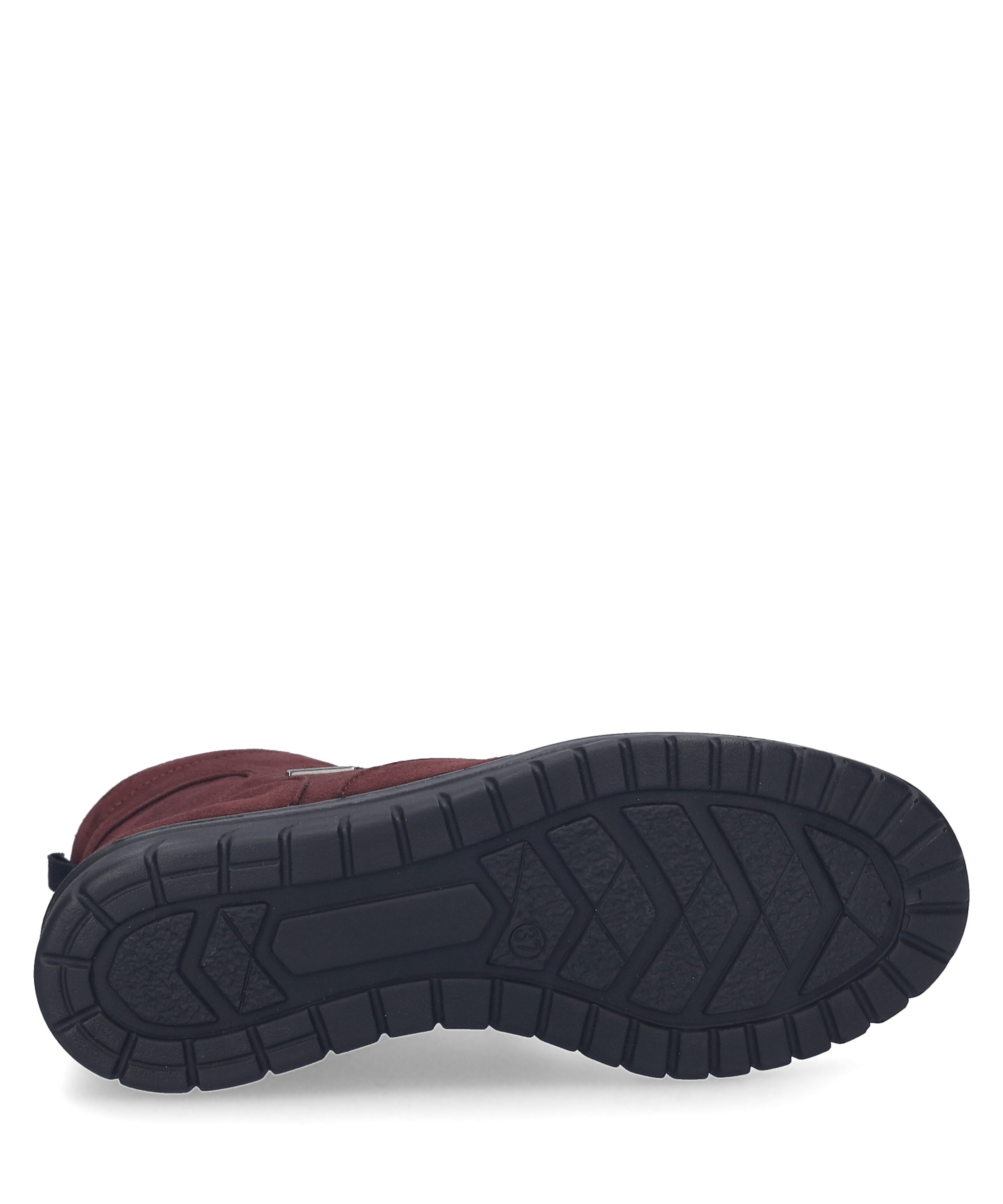 Josef Seibel Schnürschuh »Calais 08, bordeaux«