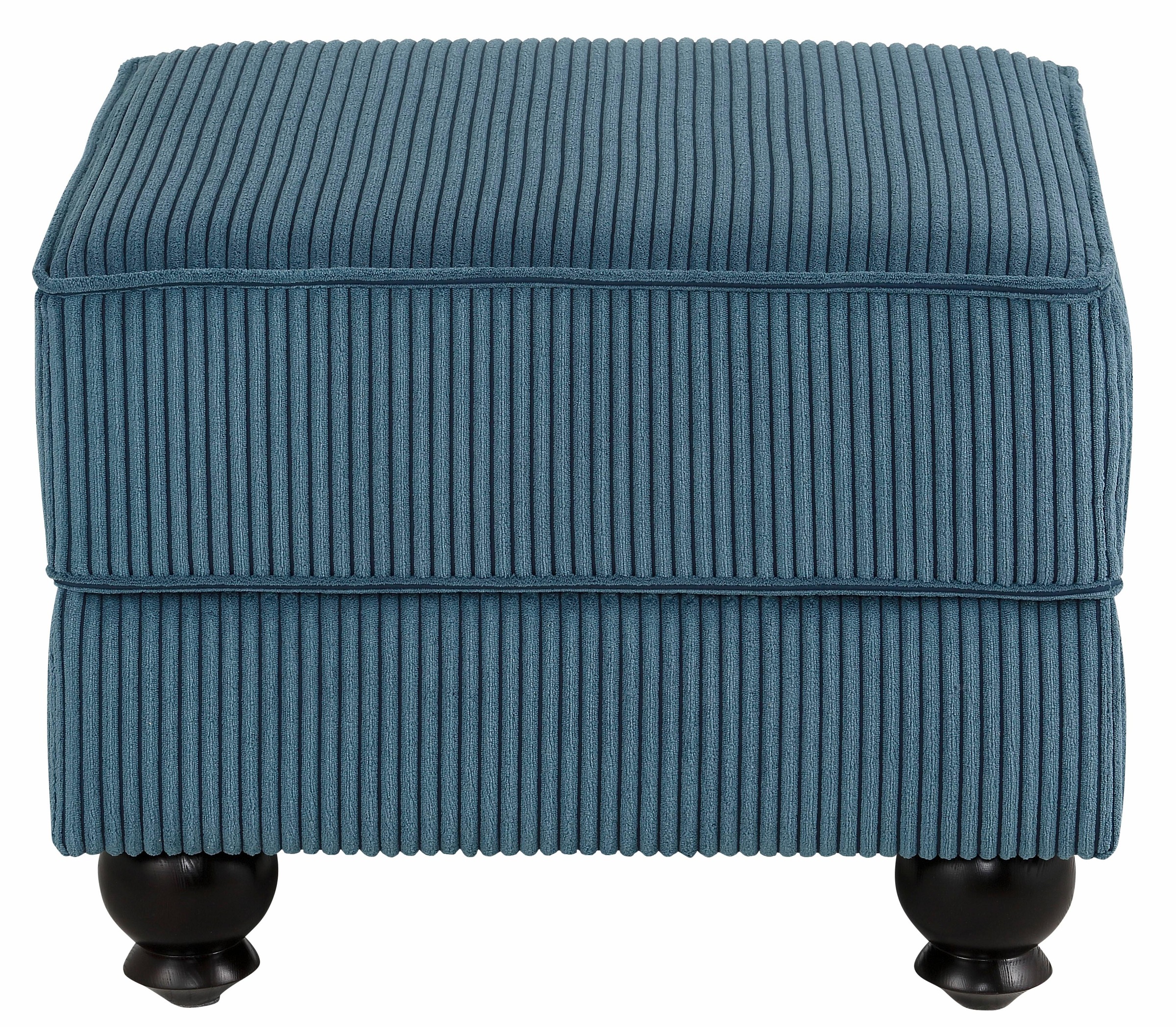 Home affaire Hocker »King Henry«, mit Federkern