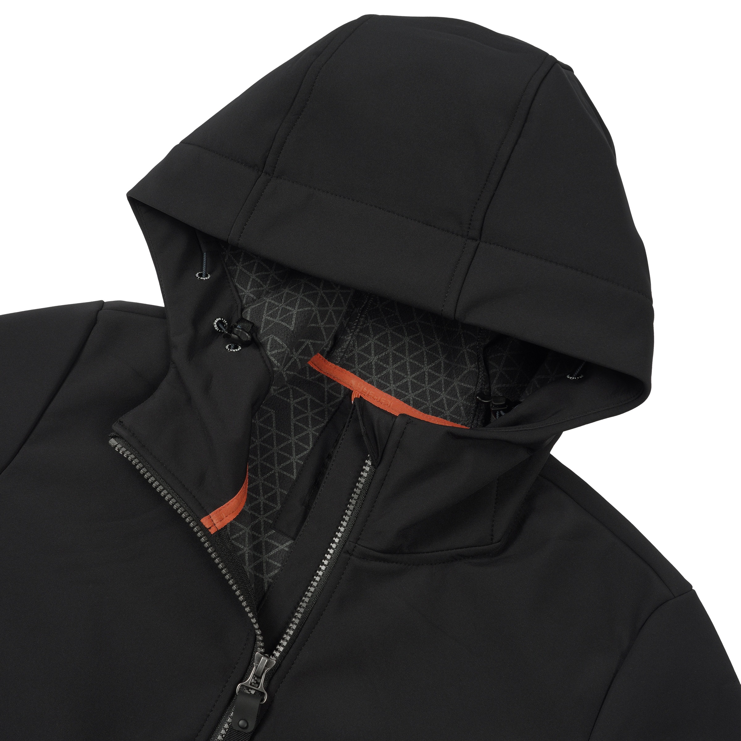 Icepeak Softshelljacke »ALAMOSA«, mit Kapuze