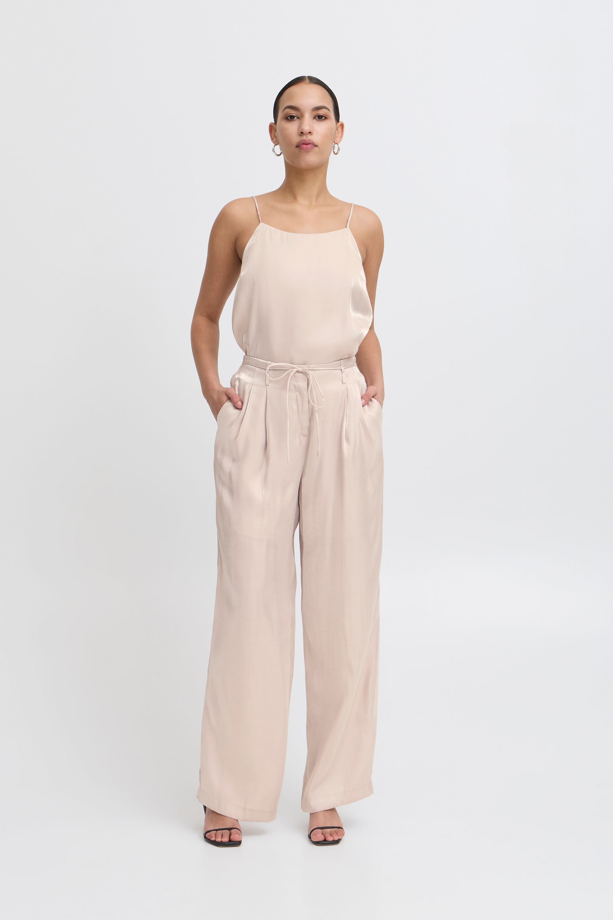 Ichi Loungehose »Loungehose IHRADDIX«