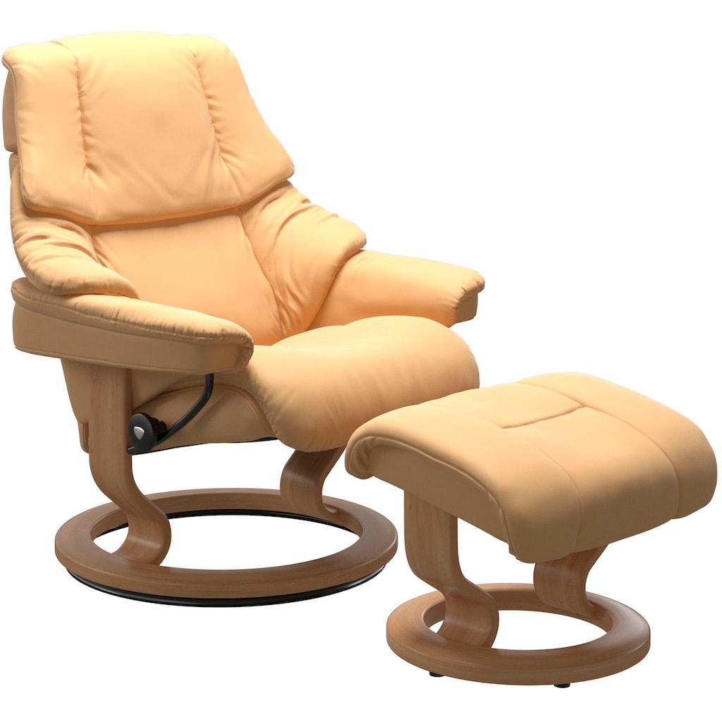 Stressless® Relaxsessel »Reno«