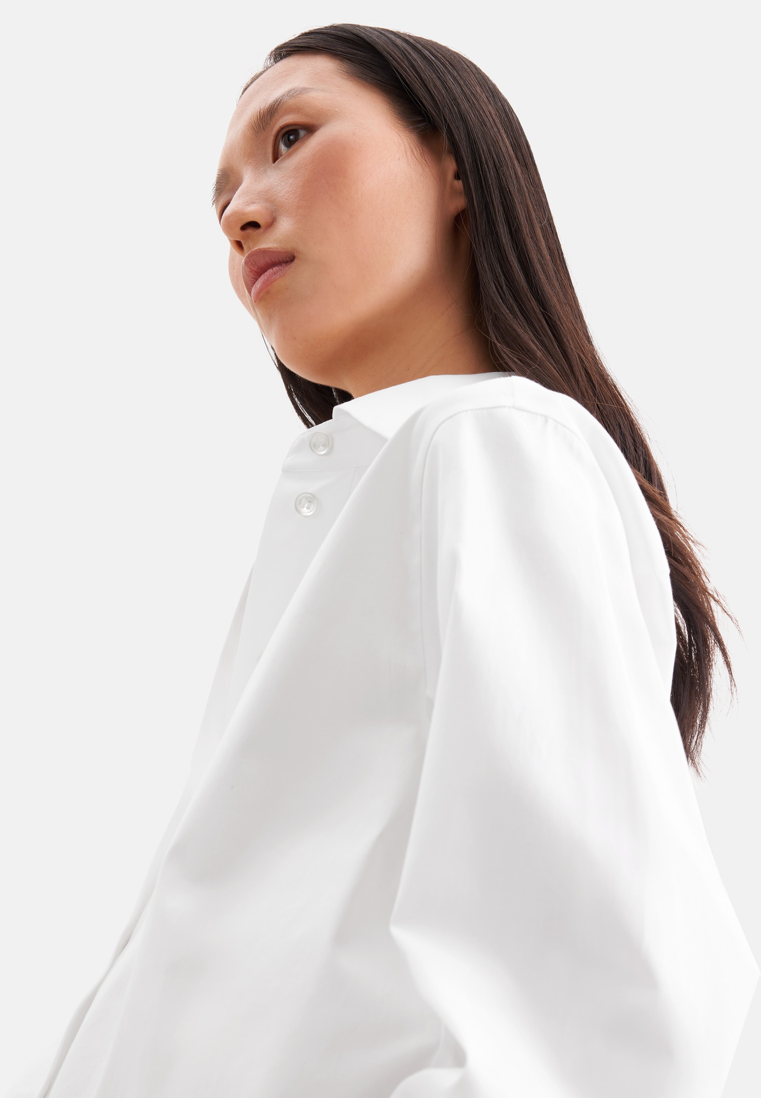 seidensticker Hemdbluse 1/1 Uni