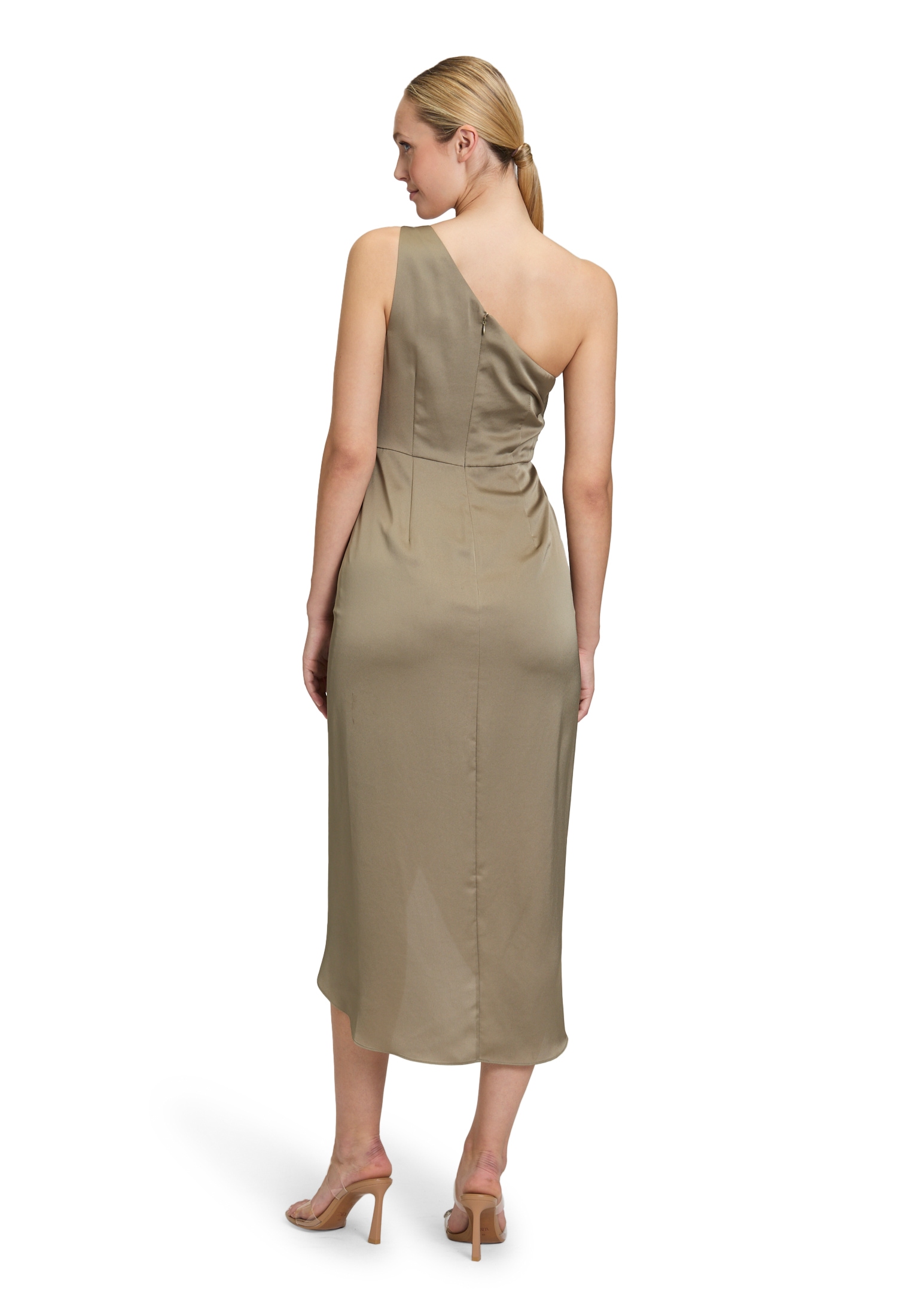 Vera Mont Abendkleid »Abendkleid mit Raffung«