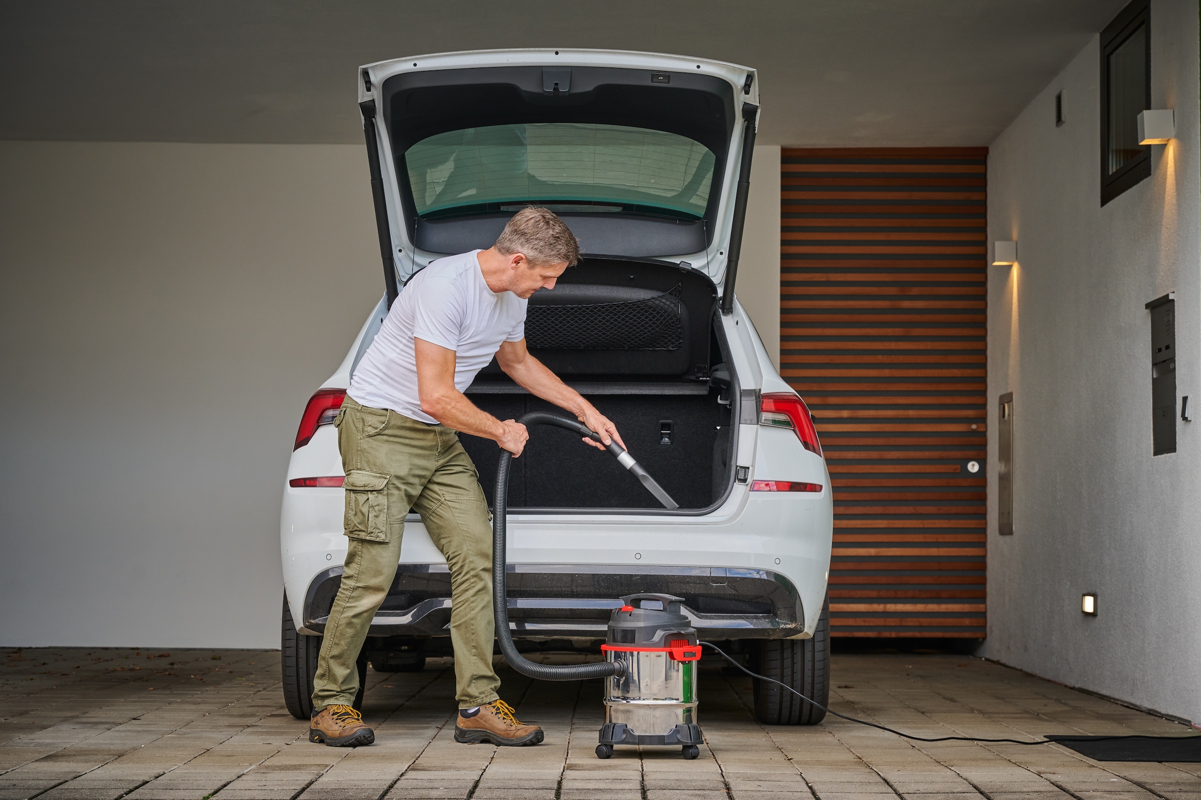 Einhell Nass-Trocken-Sauger »TC-VC 1812 S«