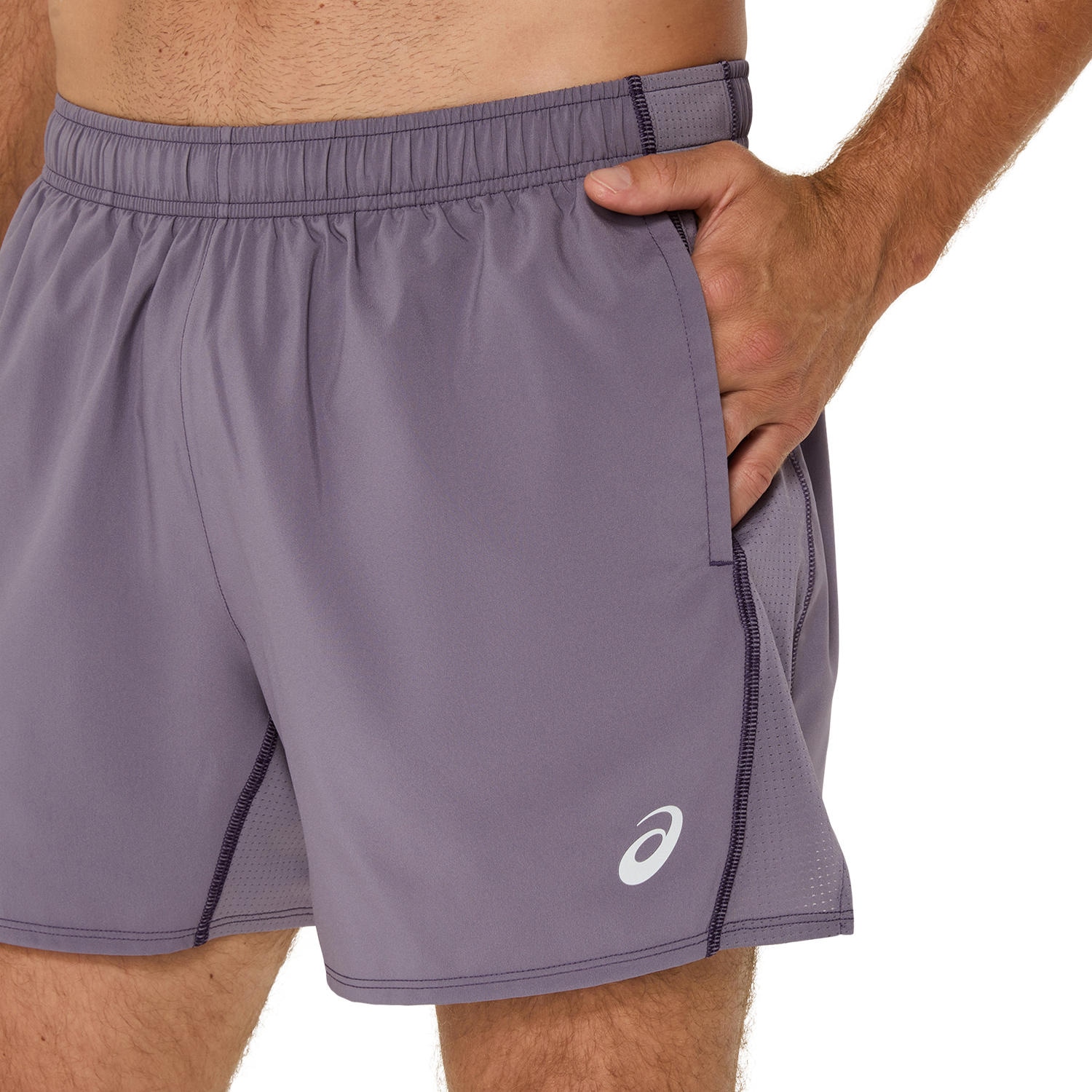 Asics Laufshorts »ASICS CORE 5IN SHORT«