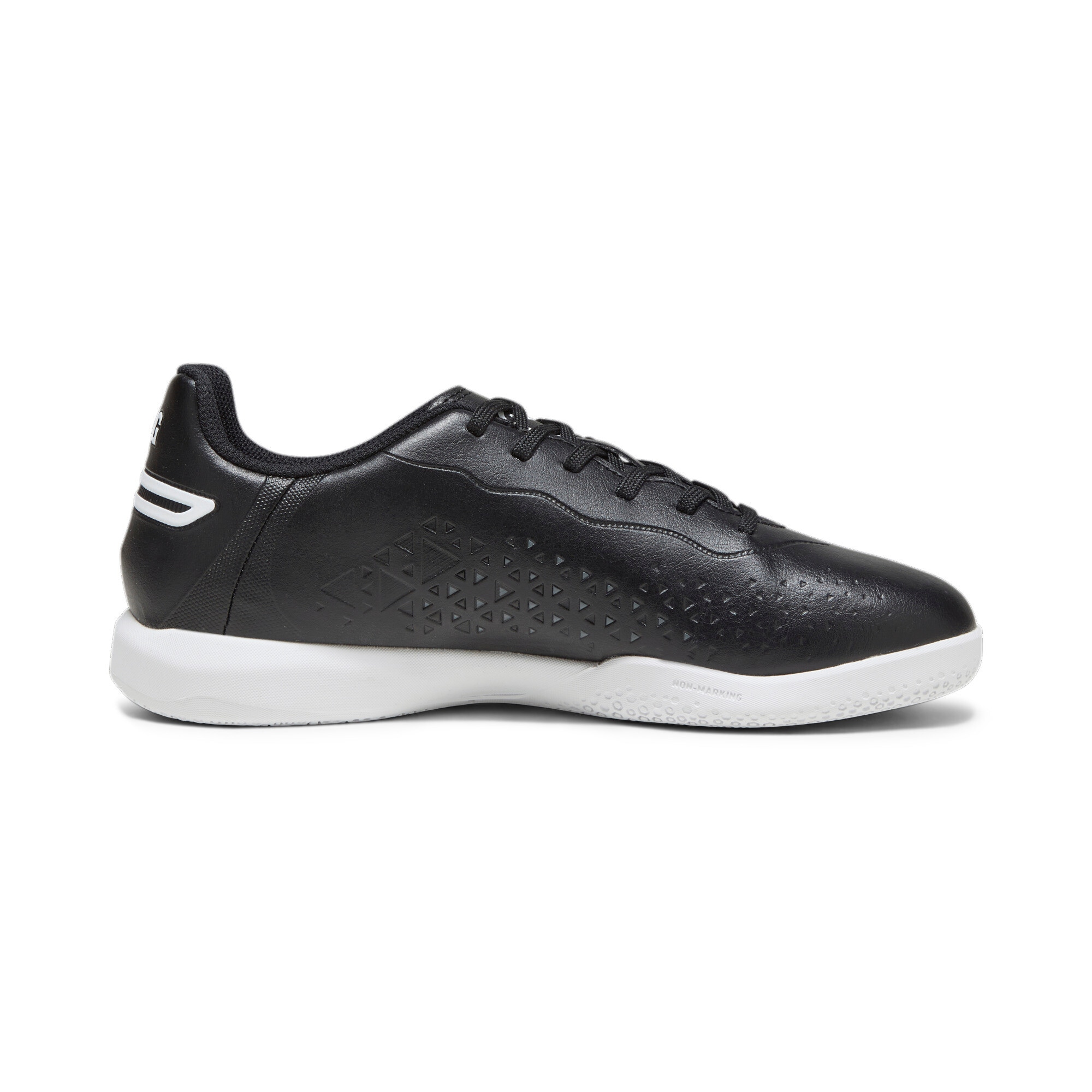 PUMA Fußballschuh »KING MATCH IT JR«