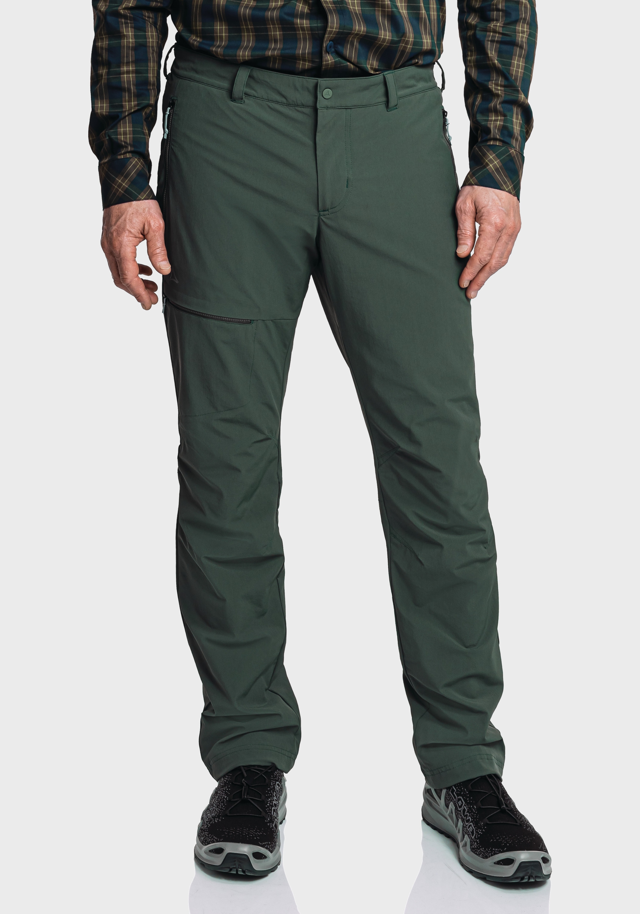 Schöffel Outdoorhose »Pants Koper1 Warm M«