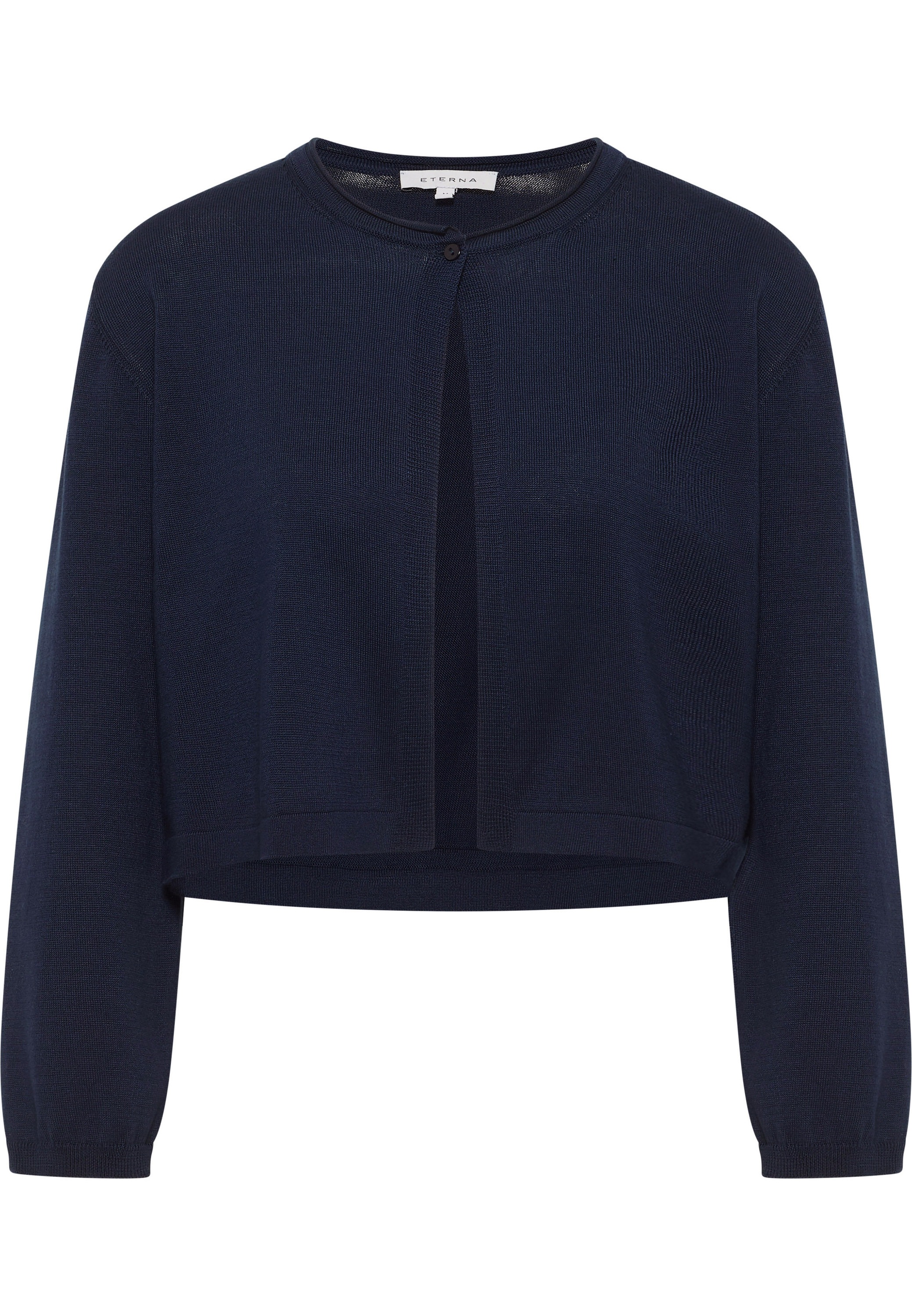 Eterna Strickjacke