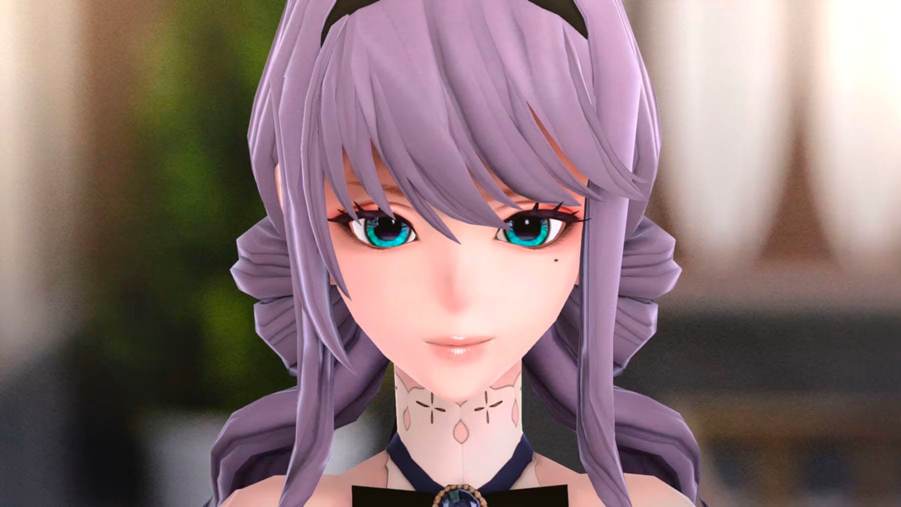 SquareEnix Spielesoftware »Fantasian: Neo Dimension«, PlayStation 5