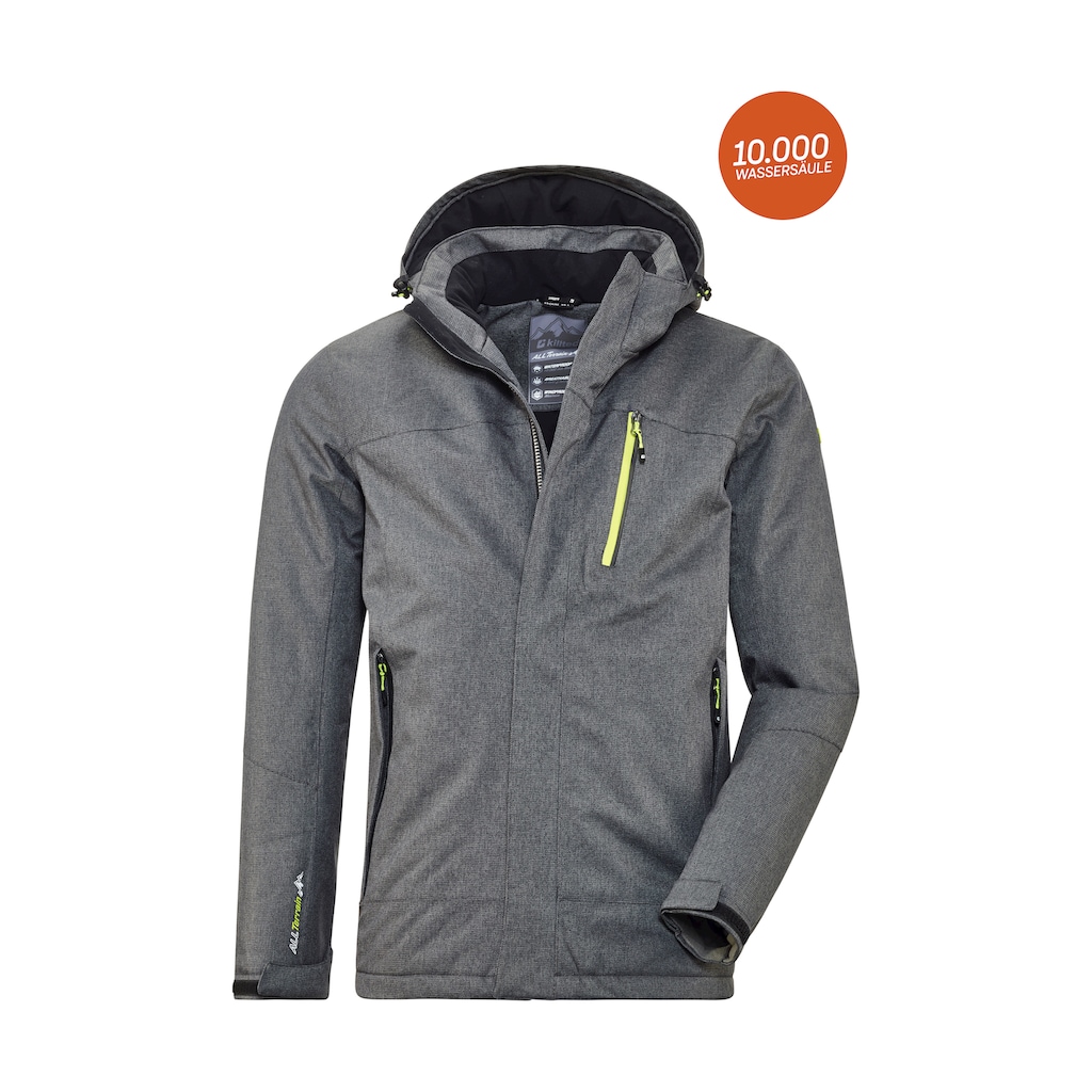 Killtec Outdoorjacke »Ostfold MN JCKT A«