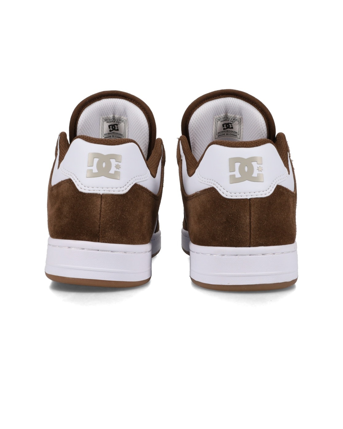 DC Shoes Skateschuh »Manteca 4 S«