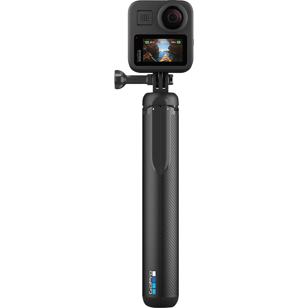 GoPro Action Cam »MAX Grip + Stativ«