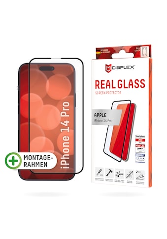 Displex Displayschutzglas »Real Glass FC - iPhone 14 Pro«, für iPhone 14 Pro kaufen