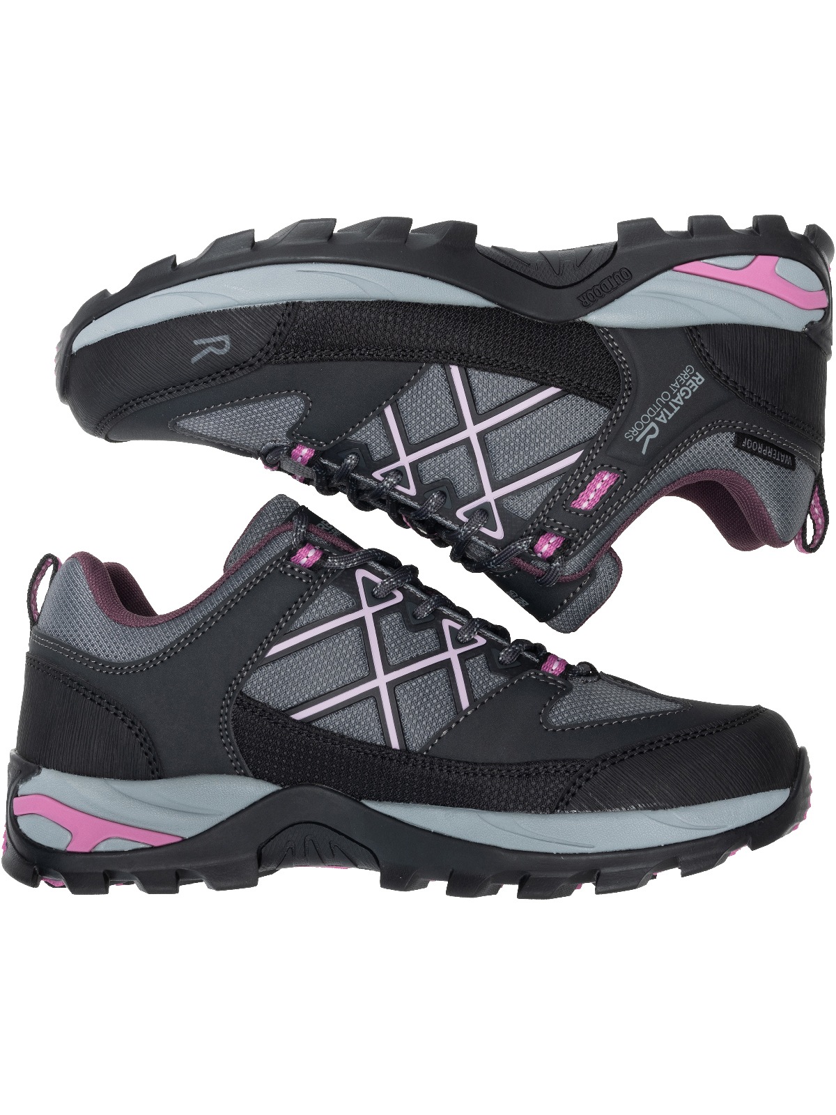 Regatta Wanderschuh »Samaris III Low«