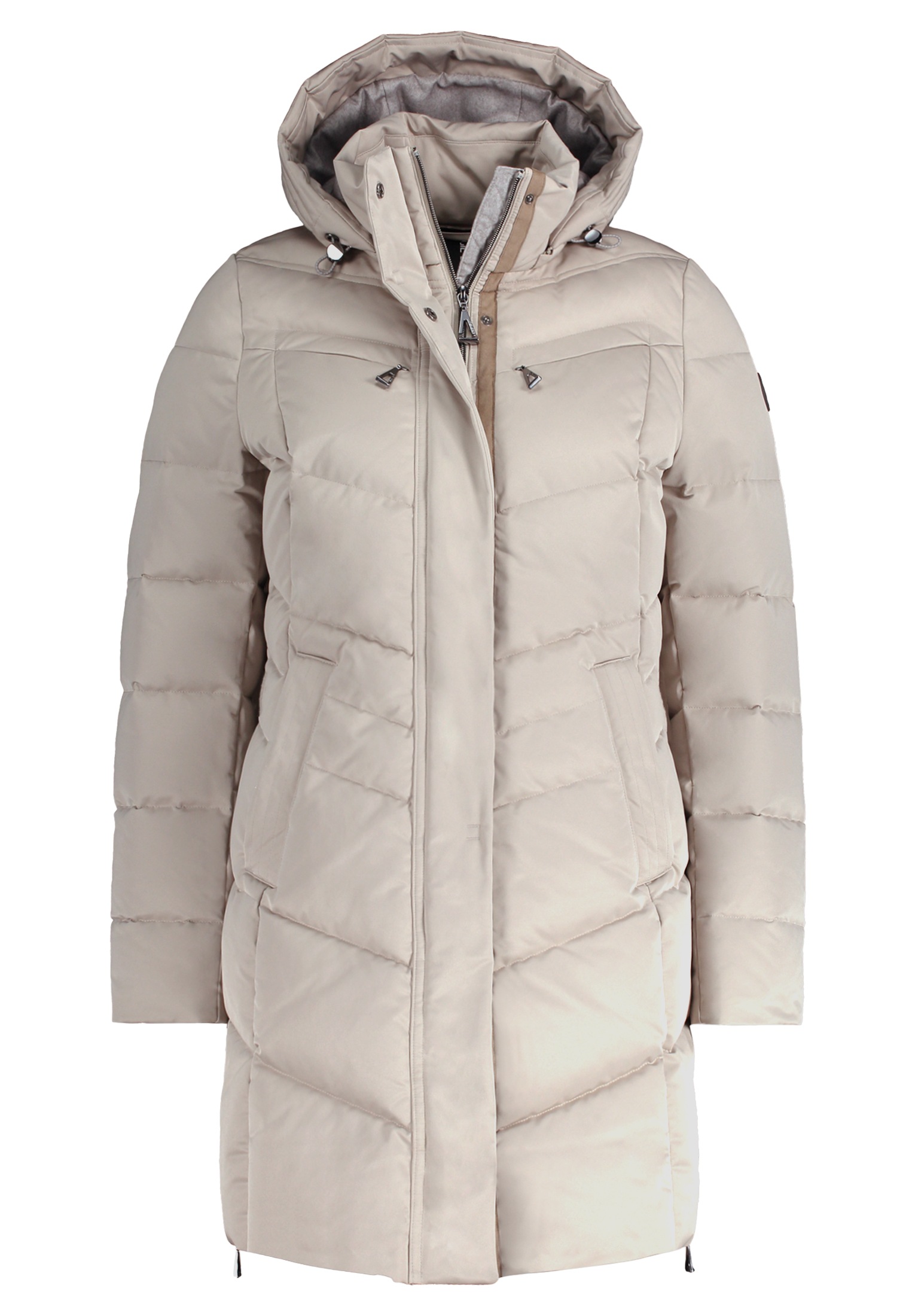 Gil Bret Winterjacke mit Kapuze mit Kapuze