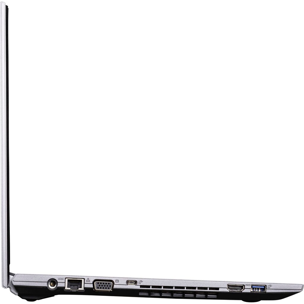 CAPTIVA Business-Notebook »Power Starter I69-775«, 43,9 cm, / 17,3 Zoll, Intel, Core i3, 500 GB SSD